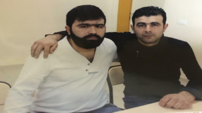 İzmir de 2 kuzeni öldüren kardeşlere tutuklama!