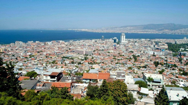 İzmir de 2023 yılı kira fiyatlarında yüzde 119 luk artış!