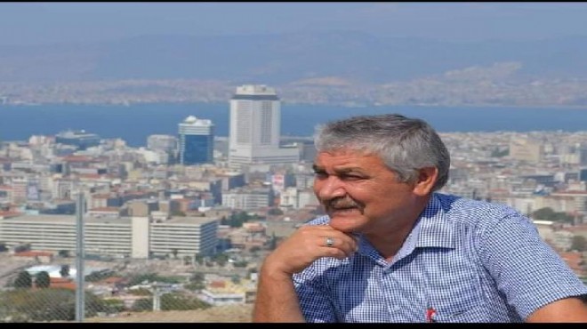 İzmir de 30 yıllık polis memuru ölü bulundu