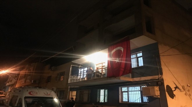 İzmir de Afrin yası: Etkinlikler iptal!