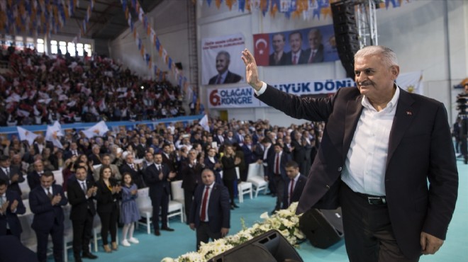 İzmir de Başbakan günü: Stat çıkışı, Körfez Geçiş mesajı ve  mağduriyet  göndermesi!