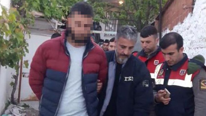İzmir de DEAŞ operasyonu: 8 gözaltı