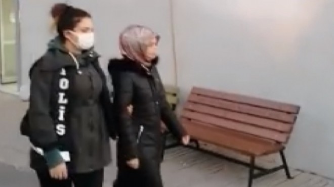 İzmir de FETÖ operasyonu: 12 gözaltı