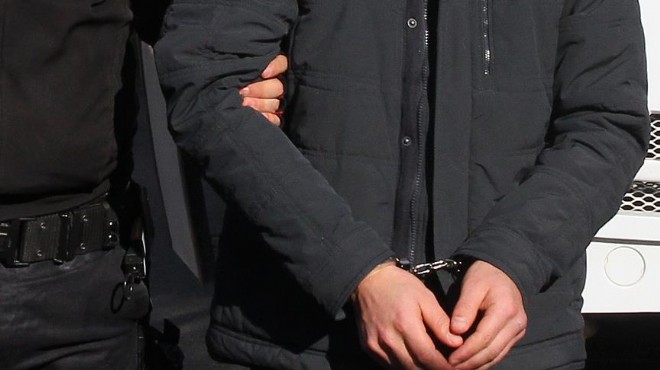 İzmir de FETÖ operasyonu: BBP İl Eski Başkanı da gözaltında!