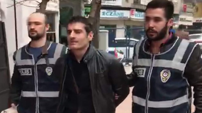 İzmir de FETÖ operasyonu: Kapatılan üniversitenin sahibi de gözaltında!