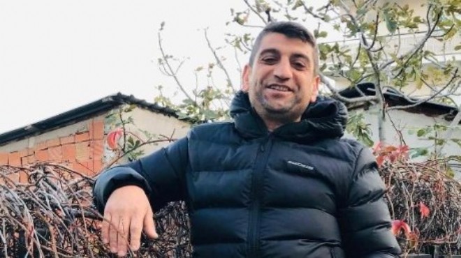 İzmir de alacaklısını öldüren şüpheli tutuklandı