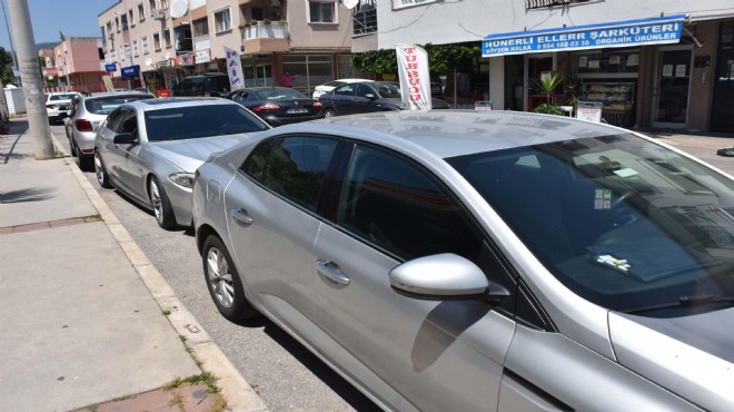 İzmir de araç kiralama talebine yetişilemiyor!