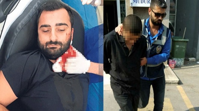 İzmir de asistan doktora jiletli saldırı dehşetinde karar: 20 yıl hapis!