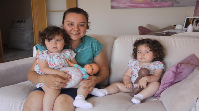 İzmir de bir aileyi yıkan karar ve isyan: Çocuğumuz sakat mı kalsın!