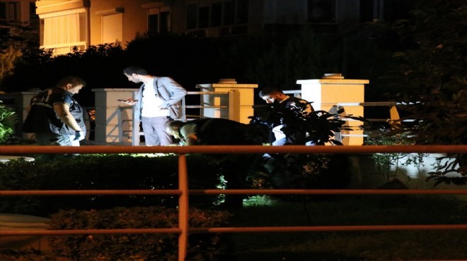 İzmir de  borç  cinayeti: İlk ifadesi ortaya çıktı