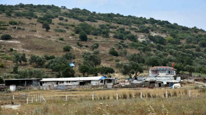 İzmir de çiftlik evine kanlı baskında yeni gelişme