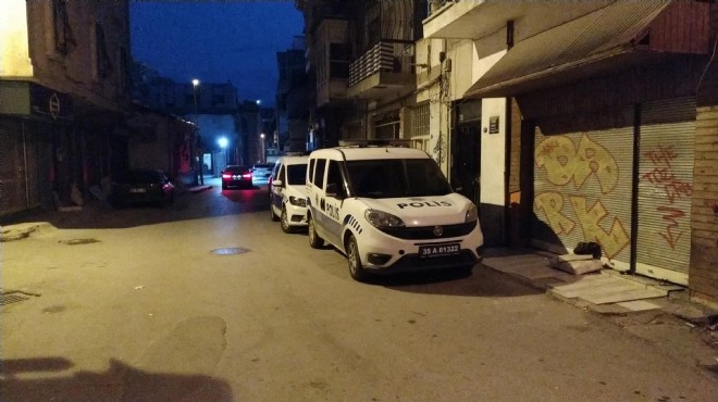 İzmir de dehşet: Polis memuru trans bireyi öldürüp, 2 kişiyi yaraladı
