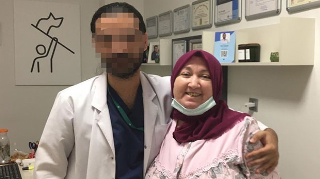 İzmir de doktor ihmali iddiası: Ameliyat oldu, 10 gün sonra öldü!