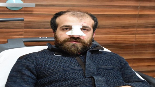 İzmir de doktora saldırı şüphelileri tutuklandı