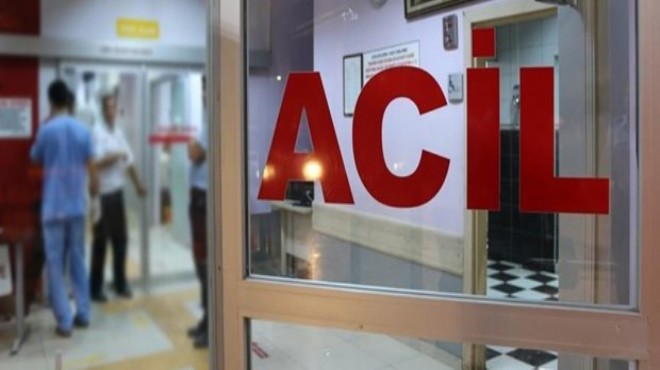 İzmir de döner kabusu: 12 öğrenci hastanelik oldu