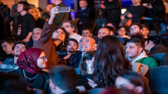 İzmir de gençlik meclisi heyecanı: Kritik tarih belli oldu
