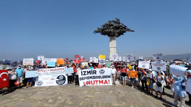 İzmir de gündem emsal artışı: Kılıçdaroğlu güvence verdi, AK Parti den destek geldi!