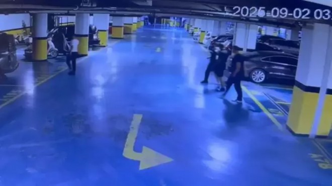 İzmir'de kaçırılan iş insanı Bağcılar'dan çıktı!