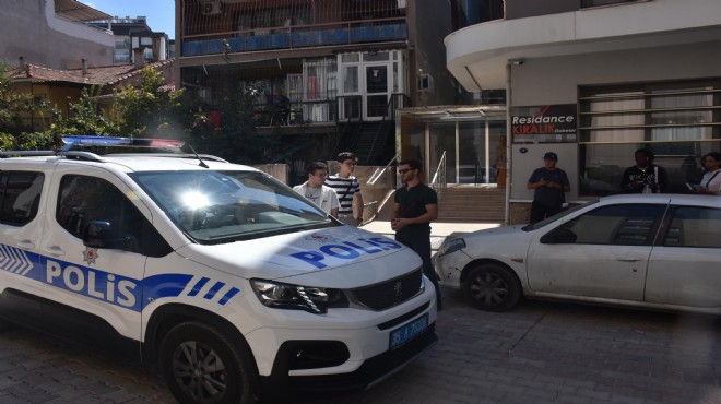 İzmir de kiralık rezidans vurgunu: Hedef yabancı uyruklu öğrenciler
