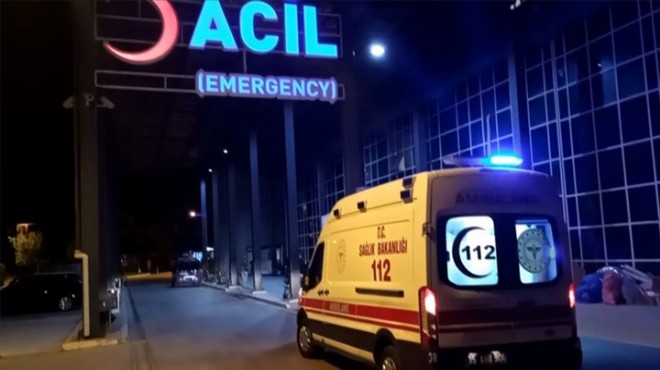 İzmir de korkunç bilanço: Sahte içkiden 21 ölüm!