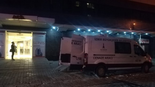 İzmir de korkunç bilanço: Sahte içkiden ölenlerin sayısı 24 e çıktı