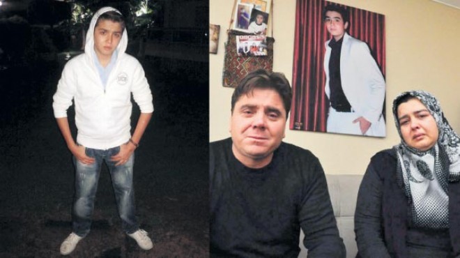 İzmir de korkunç rapor: 16 yaşındaki genci 85 liralık ihmal öldürdü!