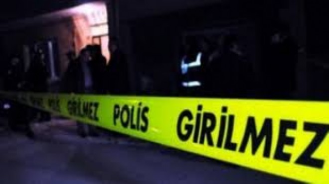 İzmir de korkunç son: 20 yaşında canına kıydı