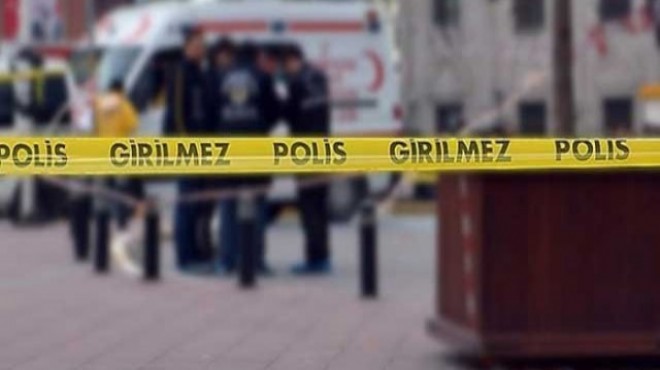 İzmir de korkunç son: Yatağında ölü bulundu