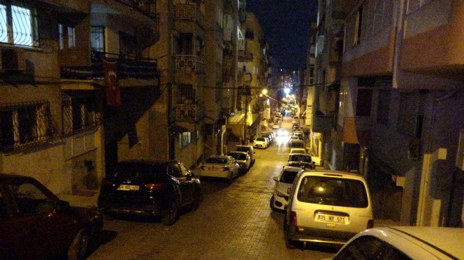 İzmir de market sahibinden kanlı intikam: Evlerine kadar takip edip vurdu!