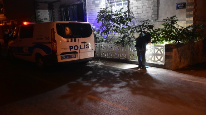 İzmir de mescide pompalı tüfekli saldırı