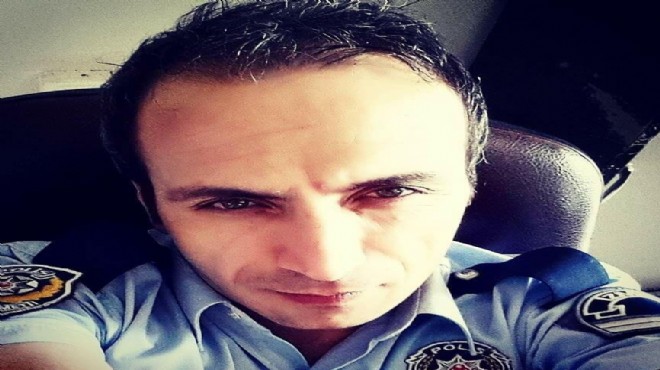 İzmir de polis memurunun intiharı soruşturmasında önemli gelişmeler