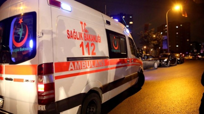 İzmir de korkunç bilanço:  Sahte içki den 31 ölüm!