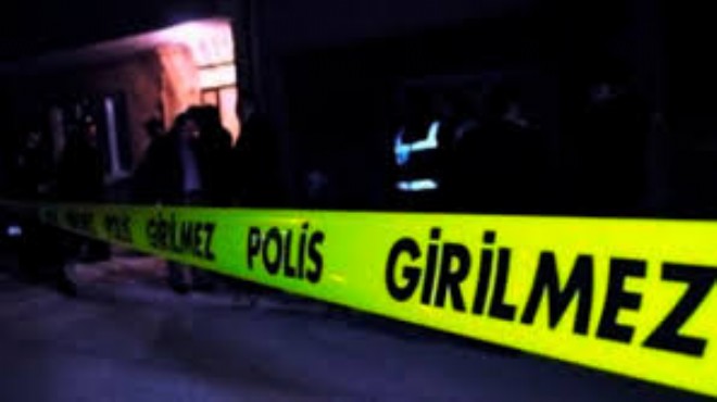 İzmir de sır son: Evinde ölü bulundu