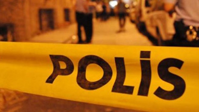 İzmir de sır son: Otel odasında ölü bulundu