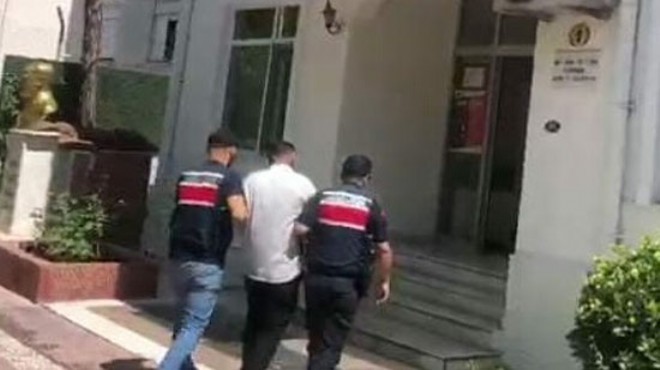 İzmir de sosyal medyadan PKK propagandasına 7 gözaltı