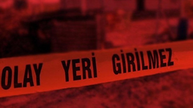 İzmir de zihinsel engelli kardeş, ağabeyini bıçaklayarak öldürdü