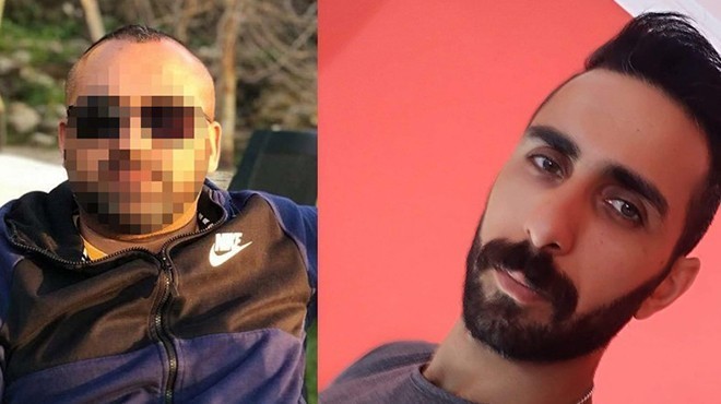 İzmir deki bar cinayetinin faili yakalandı