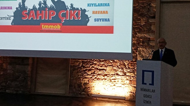 İzmir deki basına kapalı zirvenin perde arkası: Kılıçdaroğlu ndan başkanlara uyarı!