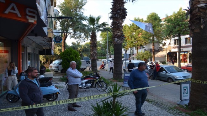 İzmir deki  çapa lı cinayette 2 tutuklama