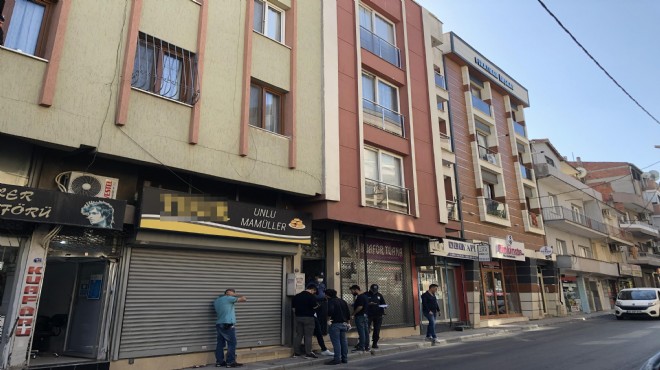 İzmir deki dehşetin perde arkası: Sevgili olma teklifini kabul etmediği için öldürmüş