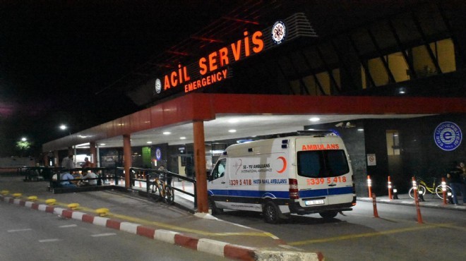 İzmir deki kan donduran siyanür dehşetinde flaş gelişme