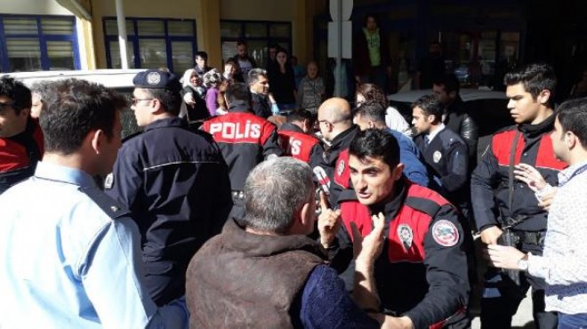 İzmir deki kavgada ölü sayısı 2 ye yükseldi