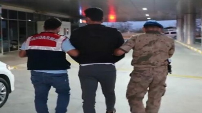 İzmir deki kritik FETÖ operasyonunda 22 tutuklama!