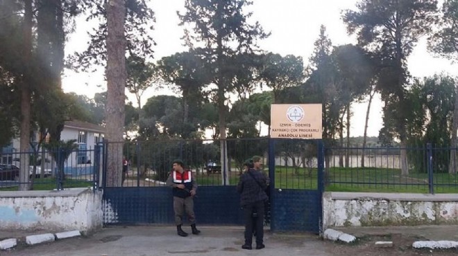 İzmir deki okul müdürü cinayeti davasında karar!