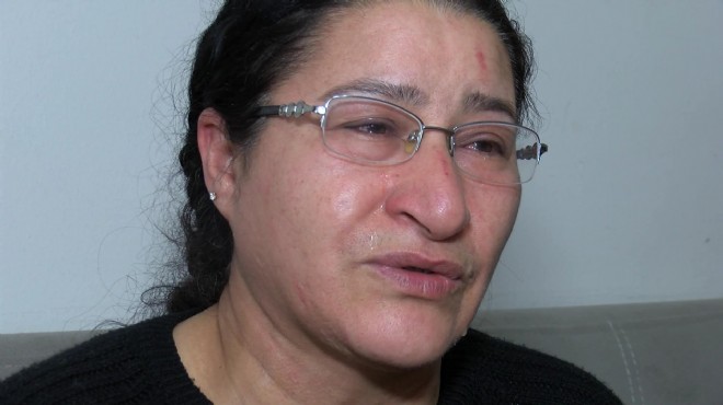 İzmir deki pusuda ölen kuryenin annesinden acı feryat
