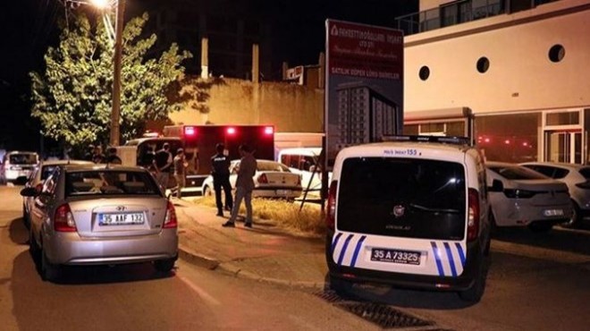 İzmir deki siyanürlü katliamın cezası belli oldu