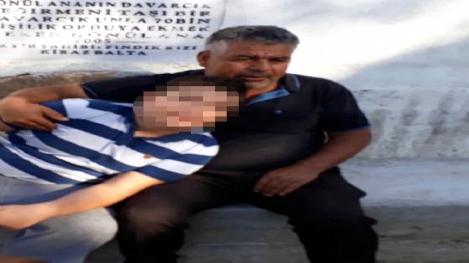 İzmir deki tersanede halat faciası: 2 ölü!