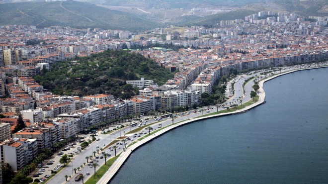 Konut fiyatlar raporu: İzmir neden dünyada ikinci sırada?