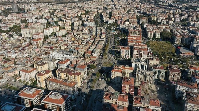 İzmir deprem sonrası rapor:  Yapı denetimli  binalar depreme daha dayanıklı!
