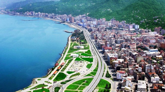 İzmir depremi sonrası Doğu Karadeniz için uyarı